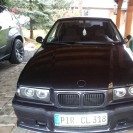 BMW 318 Ti Compact